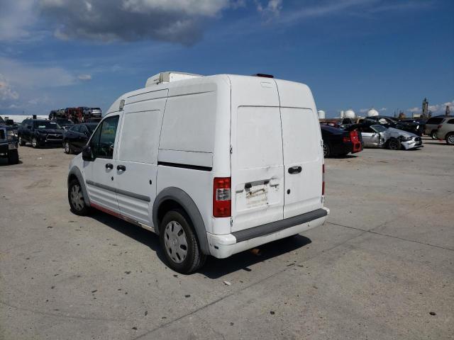 Продаж на аукціоні авто 2011 Ford Transit Connect Xlt, vin: NM0LS7BN4BT045515, номер лоту: 57056682