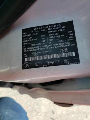 Продаж на аукціоні авто 2011 Ford Transit Connect Xlt, vin: NM0LS7BN4BT045515, номер лоту: 57056682