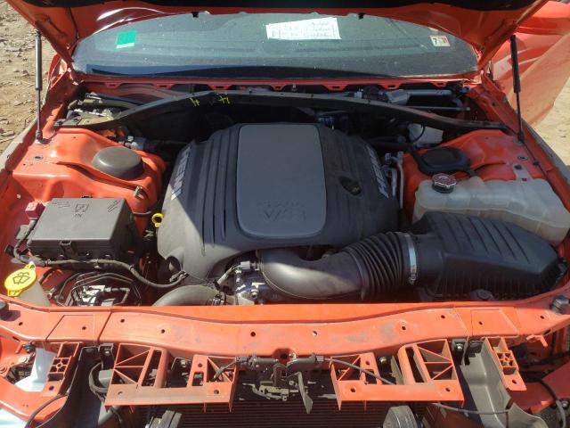 Aukcja sprzedaży 2020 Dodge Charger R/, vin: 2C3CDXCT8LH184219, numer aukcji: 57460532