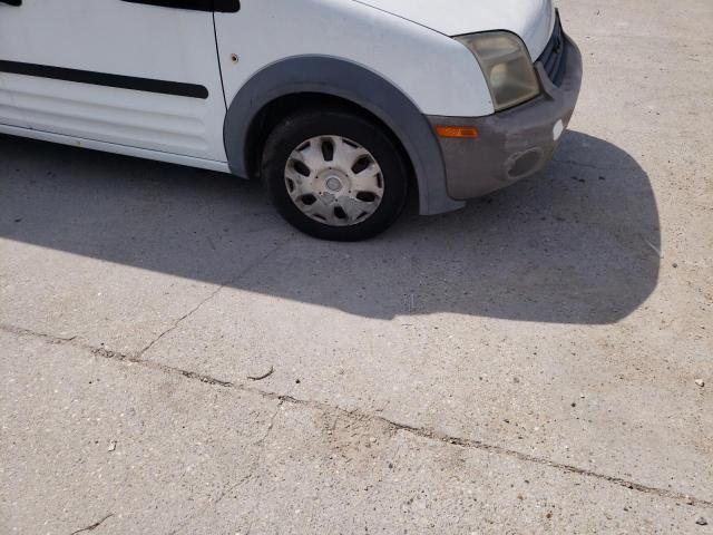Продаж на аукціоні авто 2011 Ford Transit Connect Xlt, vin: NM0LS7BN4BT045515, номер лоту: 57056682