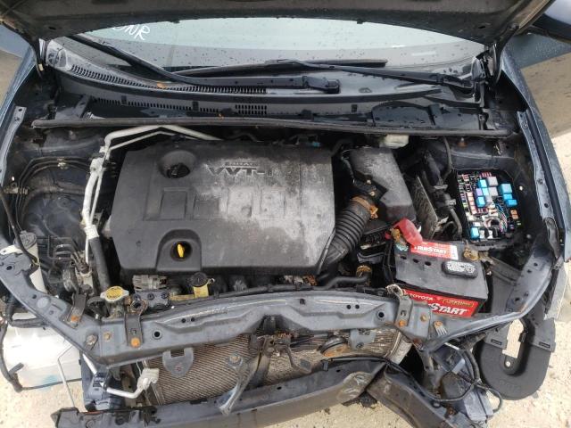 57630622 :رقم المزاد ، 2T1BURHE0EC146123 vin ، 2014 Toyota Corolla L مزاد بيع