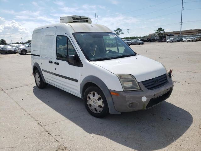 Продаж на аукціоні авто 2011 Ford Transit Connect Xlt, vin: NM0LS7BN4BT045515, номер лоту: 57056682