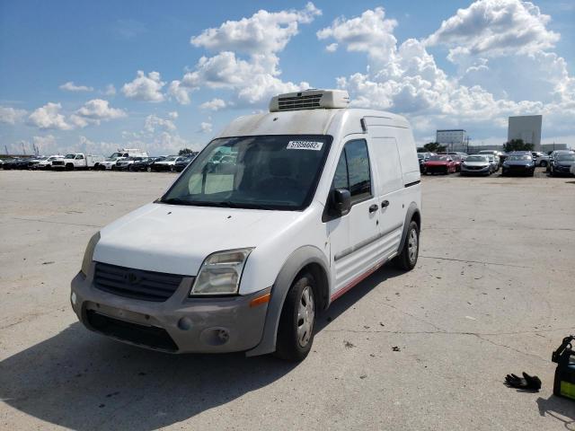 Продаж на аукціоні авто 2011 Ford Transit Connect Xlt, vin: NM0LS7BN4BT045515, номер лоту: 57056682