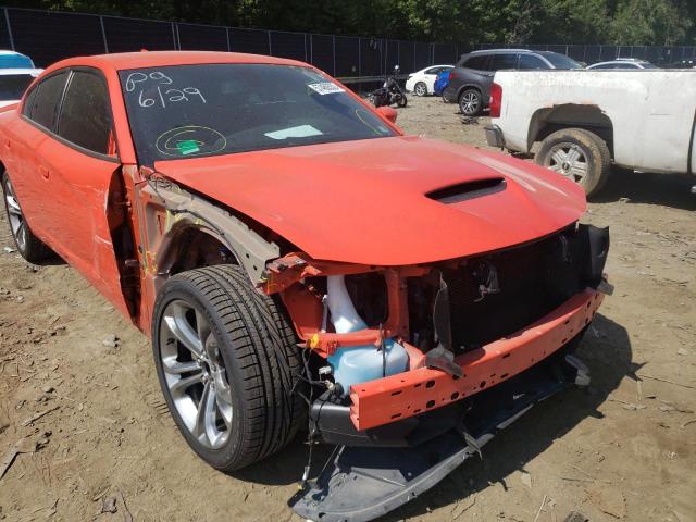 Aukcja sprzedaży 2020 Dodge Charger R/, vin: 2C3CDXCT8LH184219, numer aukcji: 57460532