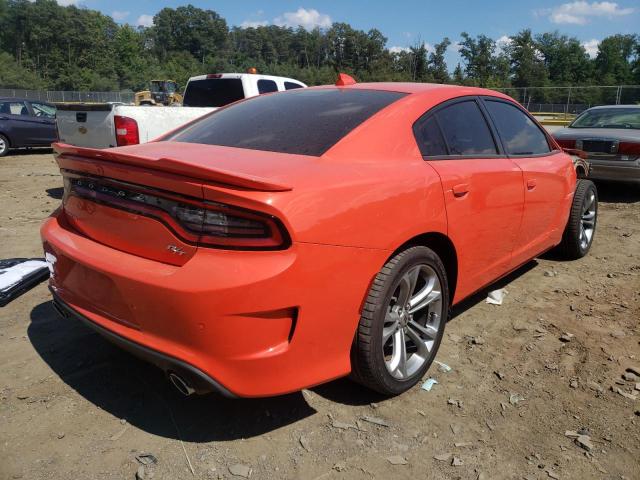 Aukcja sprzedaży 2020 Dodge Charger R/, vin: 2C3CDXCT8LH184219, numer aukcji: 57460532