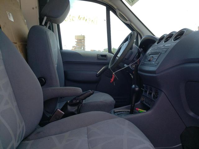 Продаж на аукціоні авто 2011 Ford Transit Connect Xlt, vin: NM0LS7BN4BT045515, номер лоту: 57056682