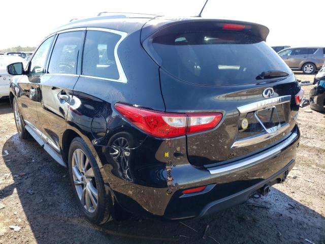 Продажа на аукционе авто 2015 Infiniti Qx60, vin: 5N1AL0MM1FC515200, номер лота: 57707902