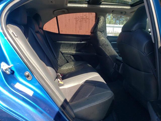 Aukcja sprzedaży 2018 Toyota Camry Xse, vin: 4T1B61HK4JU059674, numer aukcji: 57346022