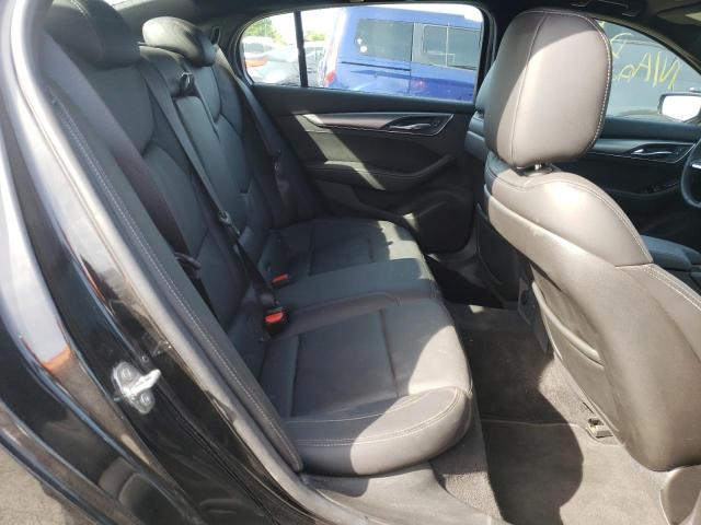 57222872 :رقم المزاد ، 1G6DN5RKXN0121584 vin ، 2022 Cadillac Ct5 Premium Luxury مزاد بيع