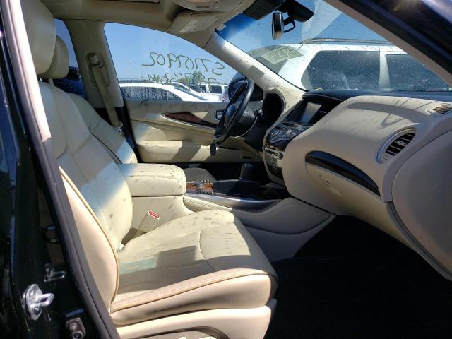 Продажа на аукционе авто 2015 Infiniti Qx60, vin: 5N1AL0MM1FC515200, номер лота: 57707902