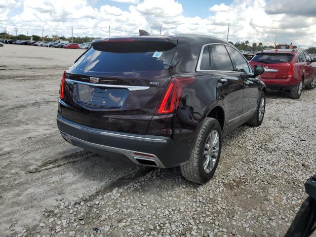 Продаж на аукціоні авто 2020 Cadillac Xt5 Premium Luxury, vin: 1GYKNCRS7LZ135101, номер лоту: 57660562