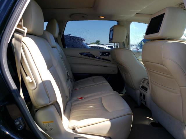 Продажа на аукционе авто 2015 Infiniti Qx60, vin: 5N1AL0MM1FC515200, номер лота: 57707902