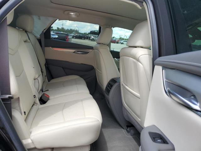 Продаж на аукціоні авто 2020 Cadillac Xt5 Premium Luxury, vin: 1GYKNCRS7LZ135101, номер лоту: 57660562