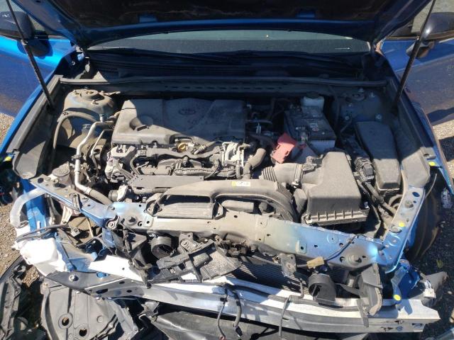 Aukcja sprzedaży 2018 Toyota Camry Xse, vin: 4T1B61HK4JU059674, numer aukcji: 57346022