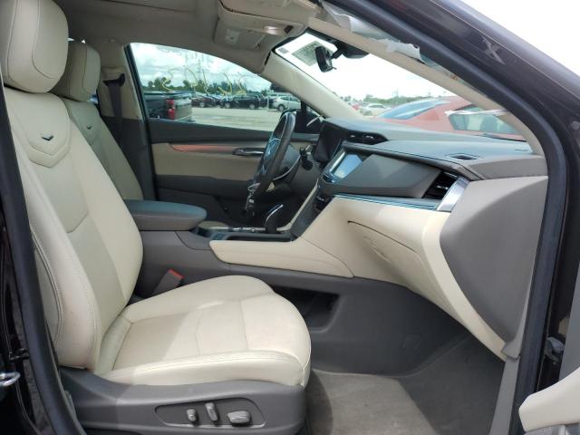 Продаж на аукціоні авто 2020 Cadillac Xt5 Premium Luxury, vin: 1GYKNCRS7LZ135101, номер лоту: 57660562