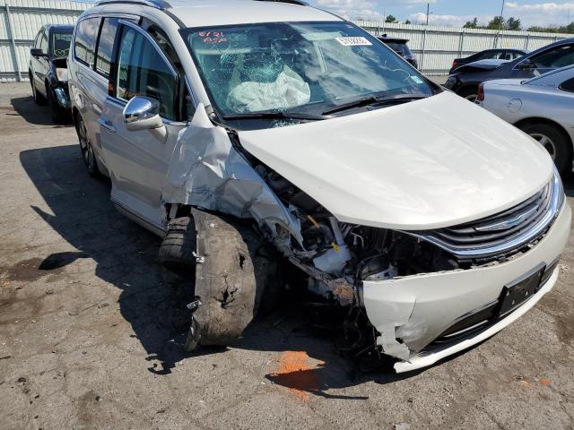 Aukcja sprzedaży 2019 Chrysler Pacifica H, vin: 2C4RC1N7XKR590890, numer aukcji: 57938292
