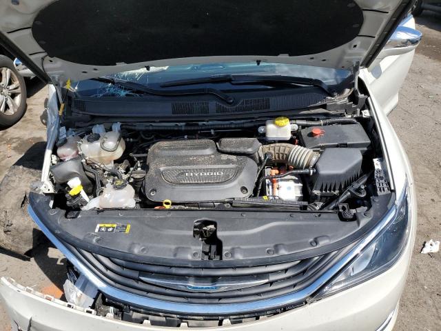 Aukcja sprzedaży 2019 Chrysler Pacifica H, vin: 2C4RC1N7XKR590890, numer aukcji: 57938292