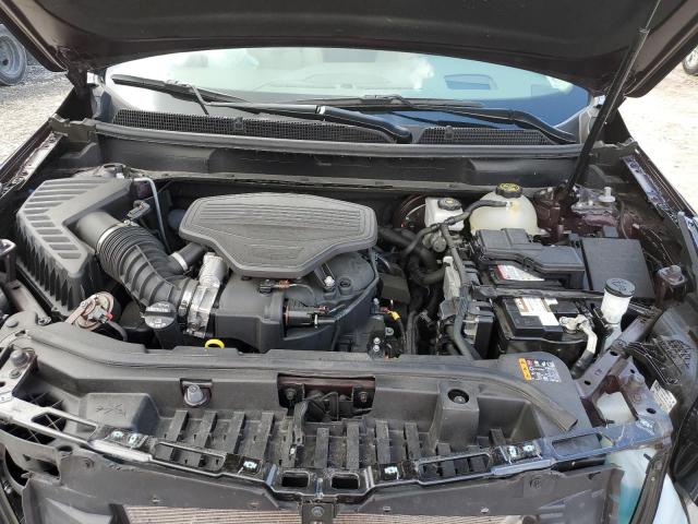Продаж на аукціоні авто 2020 Cadillac Xt5 Premium Luxury, vin: 1GYKNCRS7LZ135101, номер лоту: 57660562