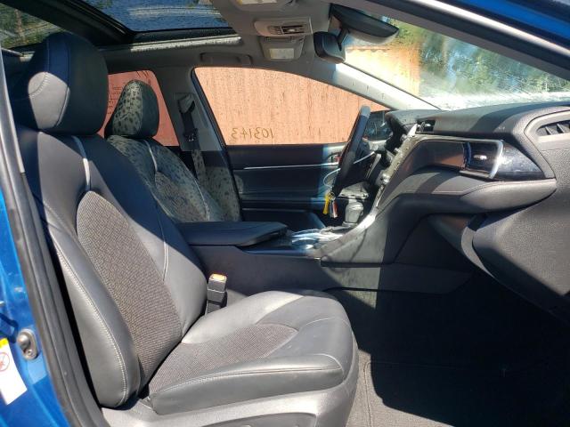 Aukcja sprzedaży 2018 Toyota Camry Xse, vin: 4T1B61HK4JU059674, numer aukcji: 57346022