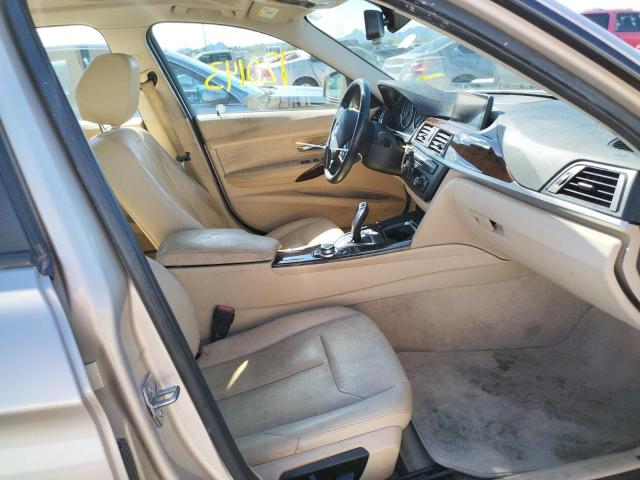 Продаж на аукціоні авто 2013 Bmw 328 I, vin: WBA3A5C52DF352706, номер лоту: 57973542