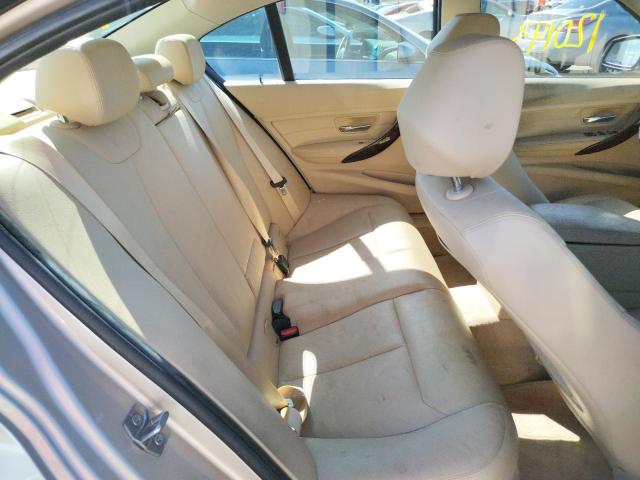 Продаж на аукціоні авто 2013 Bmw 328 I, vin: WBA3A5C52DF352706, номер лоту: 57973542