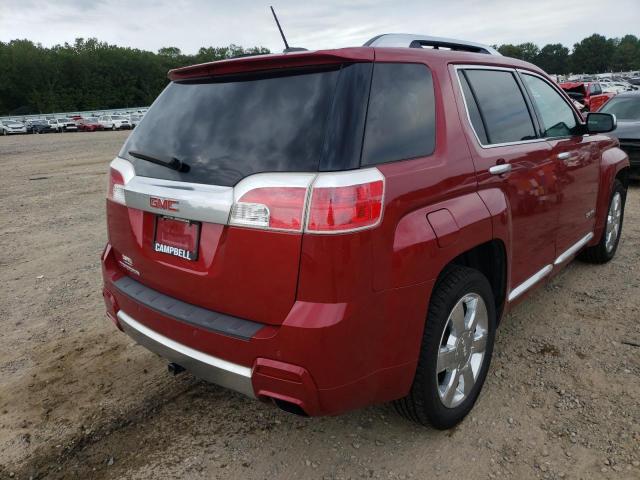 Aukcja sprzedaży 2015 Gmc Terrain Denali, vin: 2GKFLUE31F6227374, numer aukcji: 57172762