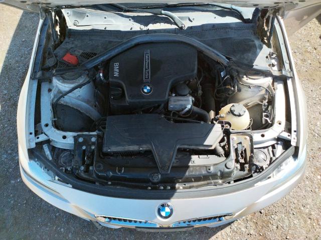 Продаж на аукціоні авто 2013 Bmw 328 I, vin: WBA3A5C52DF352706, номер лоту: 57973542