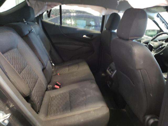 2018 Chevrolet Equinox Lt მანქანა იყიდება აუქციონზე, vin: 2GNAXSEV4J6322057, აუქციონის ნომერი: 57860062