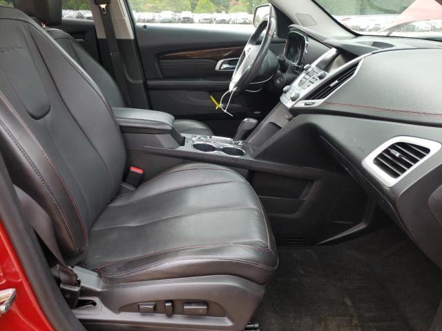 Aukcja sprzedaży 2015 Gmc Terrain Denali, vin: 2GKFLUE31F6227374, numer aukcji: 57172762