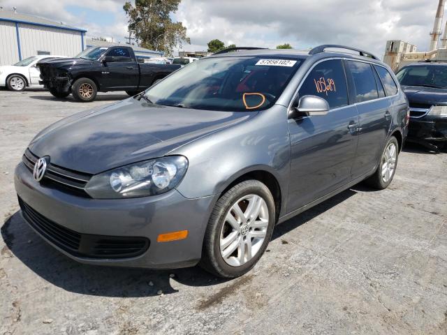 57856102 :رقم المزاد ، 3VWML7AJ6BM717007 vin ، 2011 Volkswagen Jetta Tdi مزاد بيع