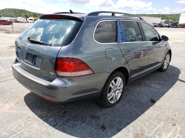 57856102 :رقم المزاد ، 3VWML7AJ6BM717007 vin ، 2011 Volkswagen Jetta Tdi مزاد بيع