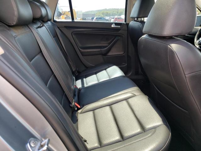 57856102 :رقم المزاد ، 3VWML7AJ6BM717007 vin ، 2011 Volkswagen Jetta Tdi مزاد بيع
