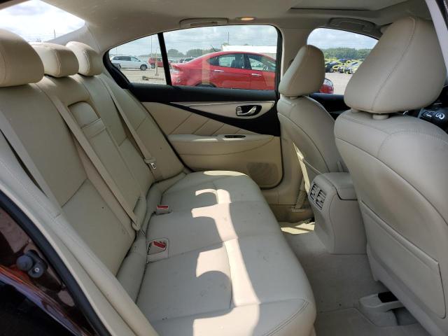 Продажа на аукционе авто 2020 Infiniti Q50 Pure, vin: JN1EV7AR3LM252404, номер лота: 57887612