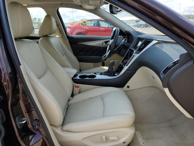 Продажа на аукционе авто 2020 Infiniti Q50 Pure, vin: JN1EV7AR3LM252404, номер лота: 57887612
