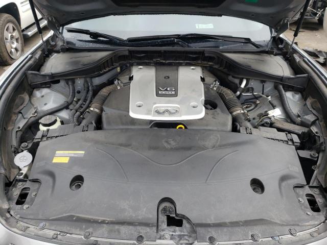 Aukcja sprzedaży 2012 Infiniti M37, vin: JN1BY1AP3CM333120, numer aukcji: 58608602