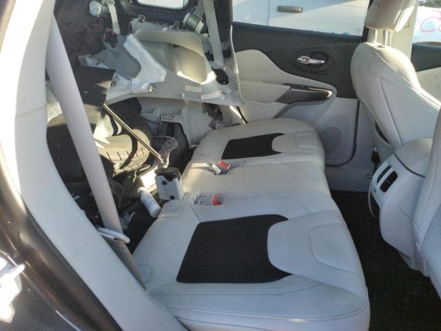 Aukcja sprzedaży 2020 Jeep Cherokee Latitude Plus, vin: 1C4PJMLB8LD557994, numer aukcji: 58326252