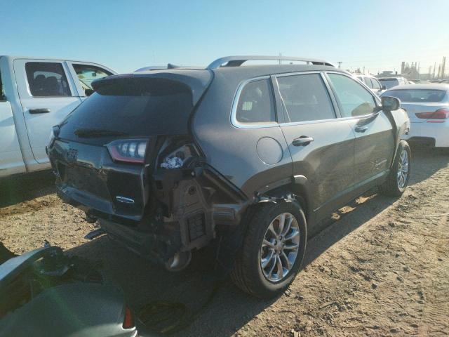 Aukcja sprzedaży 2020 Jeep Cherokee Latitude Plus, vin: 1C4PJMLB8LD557994, numer aukcji: 58326252