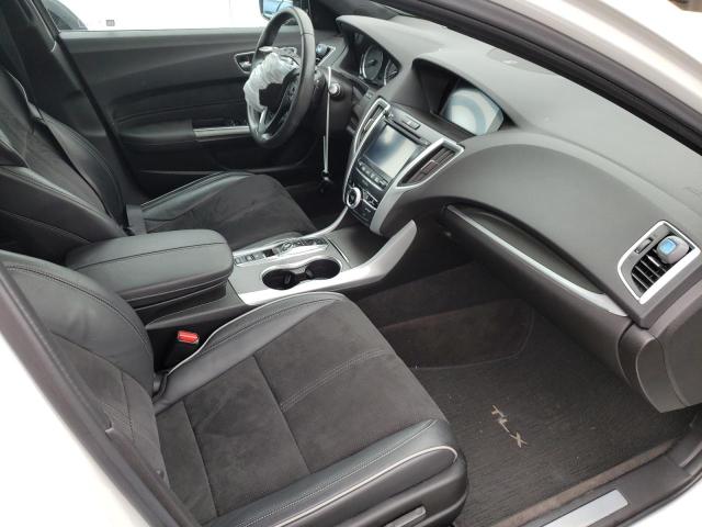 Aukcja sprzedaży 2019 Acura Tlx Techno, vin: 19UUB3F61KA000662, numer aukcji: 57869972