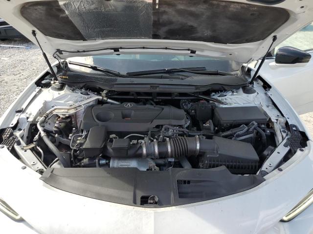 Продаж на аукціоні авто 2021 Acura Tlx Techno, vin: 19UUB5F45MA003481, номер лоту: 58193902