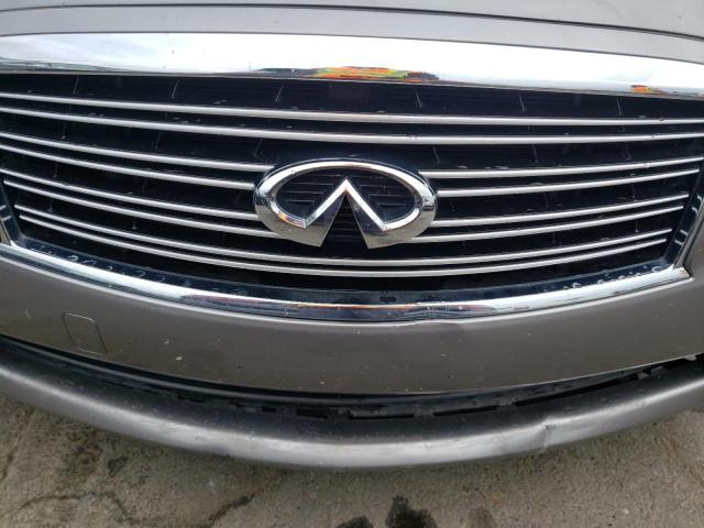 Aukcja sprzedaży 2012 Infiniti M37, vin: JN1BY1AP3CM333120, numer aukcji: 58608602