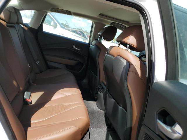 Продаж на аукціоні авто 2021 Acura Tlx Techno, vin: 19UUB5F45MA003481, номер лоту: 58193902