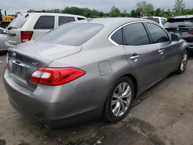 Aukcja sprzedaży 2012 Infiniti M37, vin: JN1BY1AP3CM333120, numer aukcji: 58608602