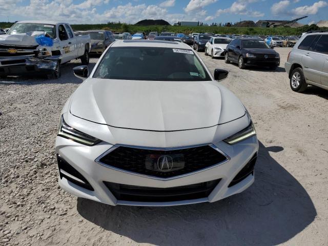 Продаж на аукціоні авто 2021 Acura Tlx Techno, vin: 19UUB5F45MA003481, номер лоту: 58193902