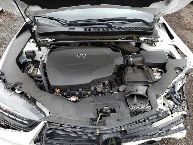 Aukcja sprzedaży 2019 Acura Tlx Techno, vin: 19UUB3F61KA000662, numer aukcji: 57869972