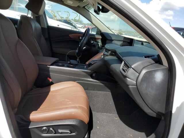 Продаж на аукціоні авто 2021 Acura Tlx Techno, vin: 19UUB5F45MA003481, номер лоту: 58193902