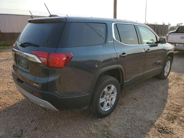 Продаж на аукціоні авто 2019 Gmc Acadia Sle, vin: 1GKKNRLA9KZ225331, номер лоту: 57674402