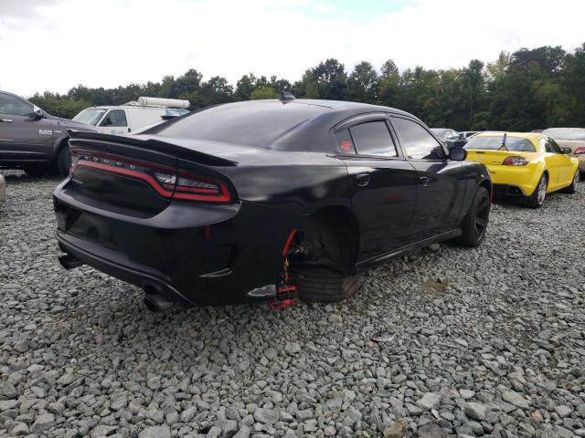 Aukcja sprzedaży 2018 Dodge Charger Sr, vin: 2C3CDXL95JH335129, numer aukcji: 58330292