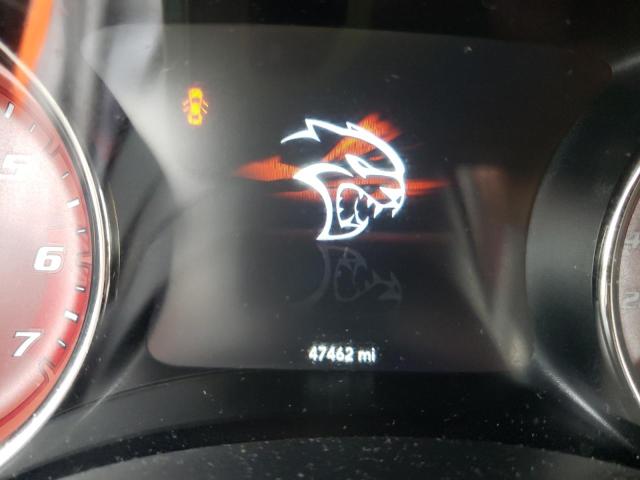 Aukcja sprzedaży 2018 Dodge Charger Sr, vin: 2C3CDXL95JH335129, numer aukcji: 58330292
