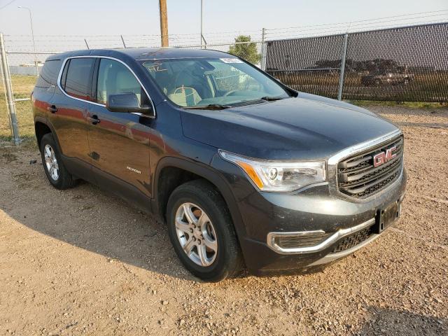 Продаж на аукціоні авто 2019 Gmc Acadia Sle, vin: 1GKKNRLA9KZ225331, номер лоту: 57674402