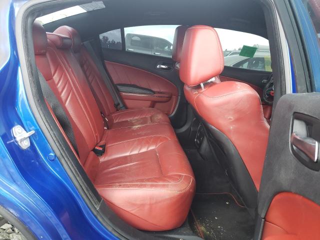 Aukcja sprzedaży 2018 Dodge Charger Sr, vin: 2C3CDXL95JH335129, numer aukcji: 58330292